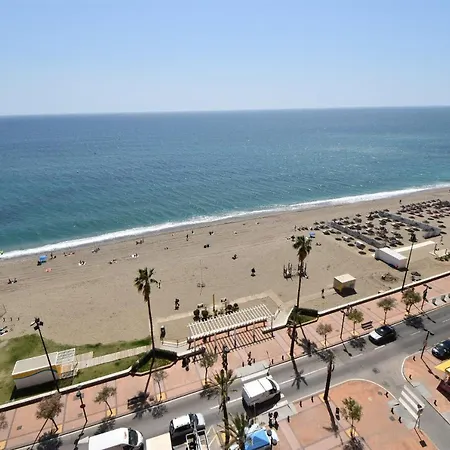 Apartamento Frontline *