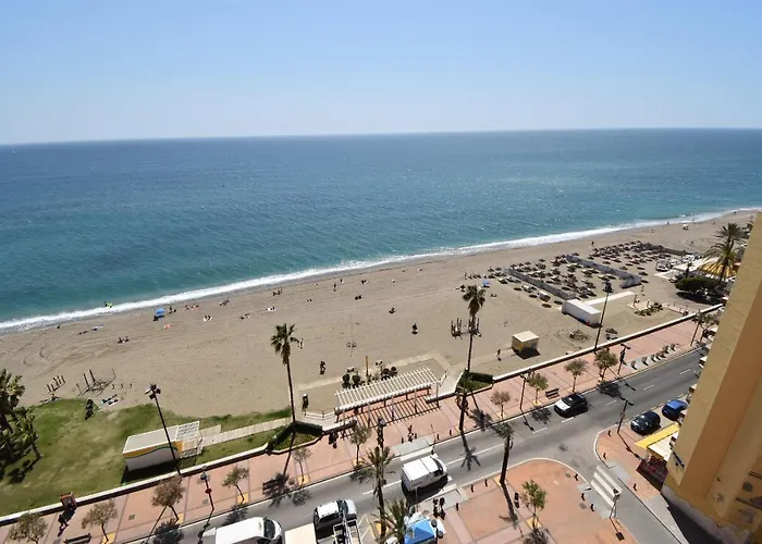 Apartamento Frontline *