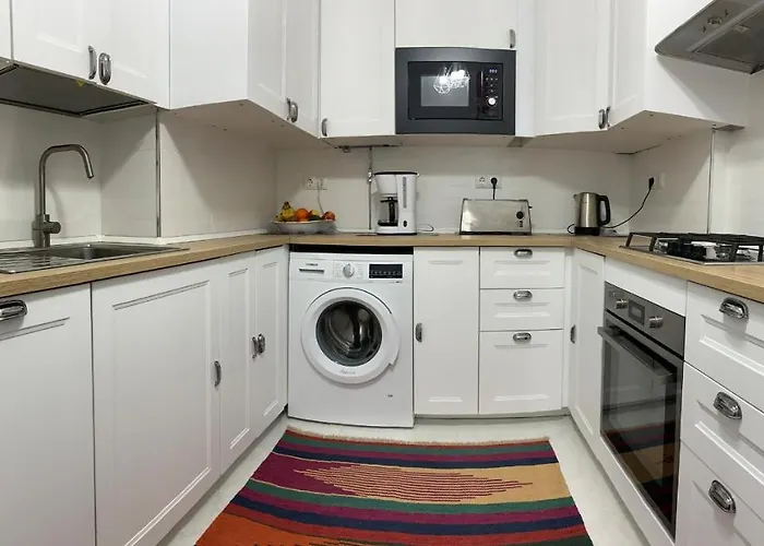 Frontline Apartamento *