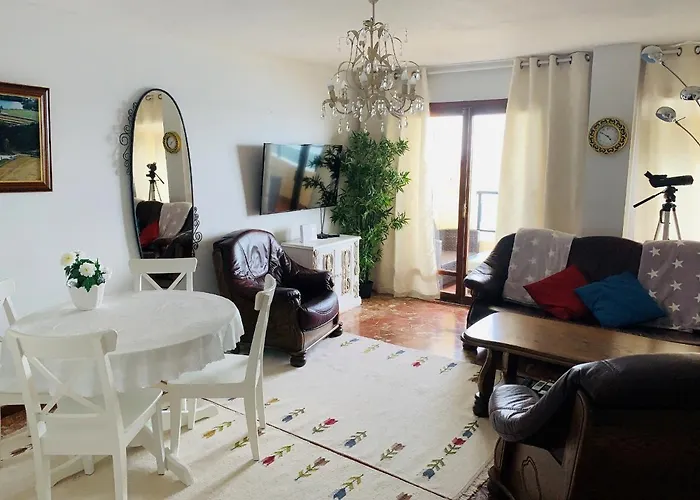 Frontline Apartamento