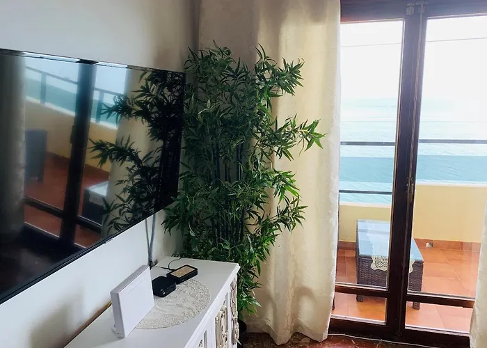 Apartamento Frontline Fuengirola