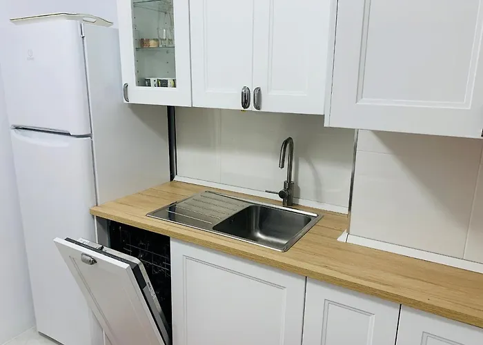 Frontline Apartamento Fuengirola