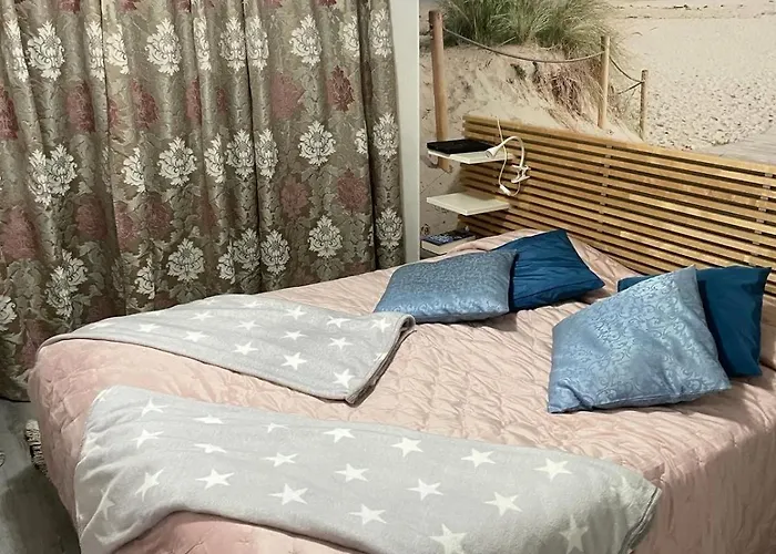 Frontline Apartamento *