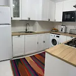 Appartement Frontline