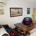 Frontline Appartement *