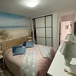 Frontline Appartement
