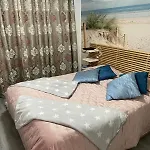 Frontline Appartement *