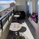 Frontline Appartement