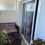 Frontline Appartement *