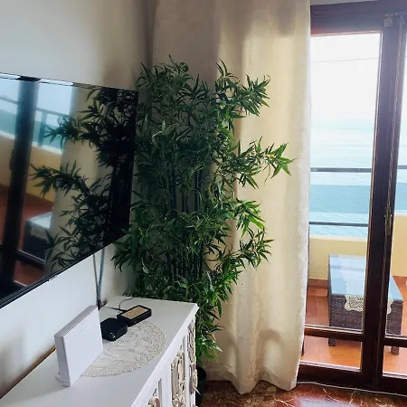 Apartment Frontline Fuengirola