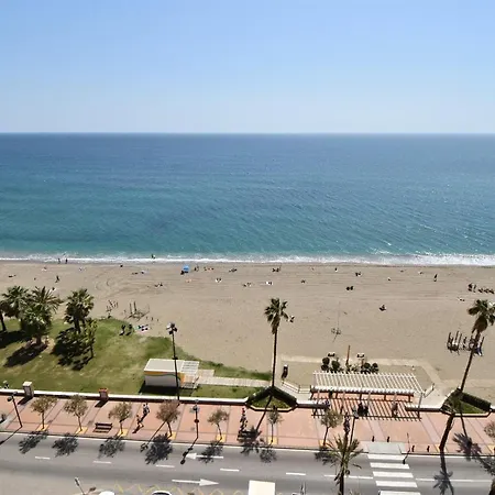 Frontline Fuengirola