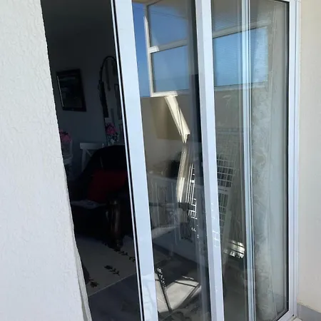 Frontline Apartment Fuengirola
