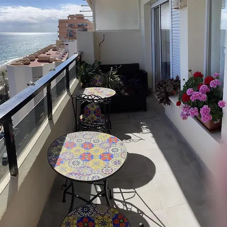 Frontline Apartment