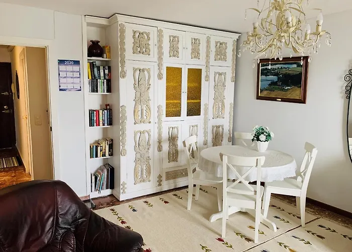 Frontline Fuengirola