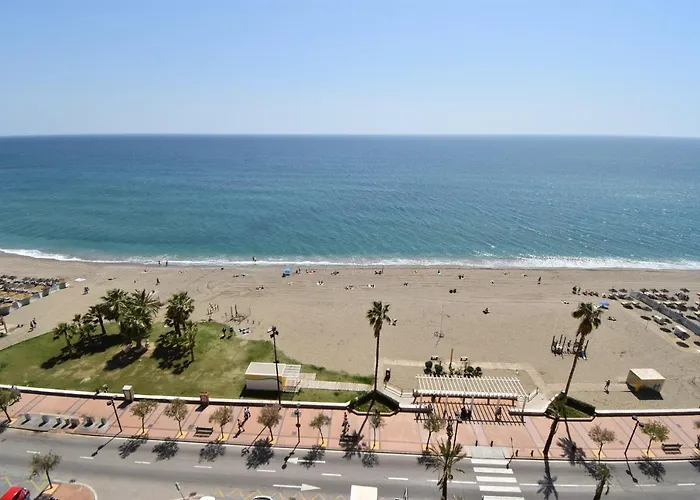 Frontline Fuengirola