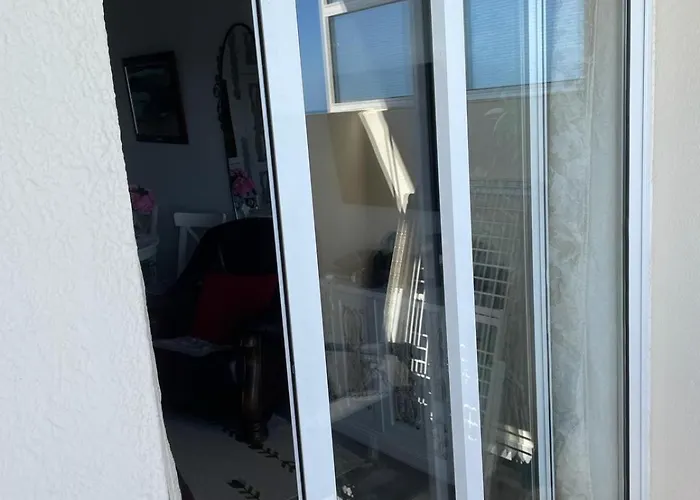 Frontline Apartment Fuengirola