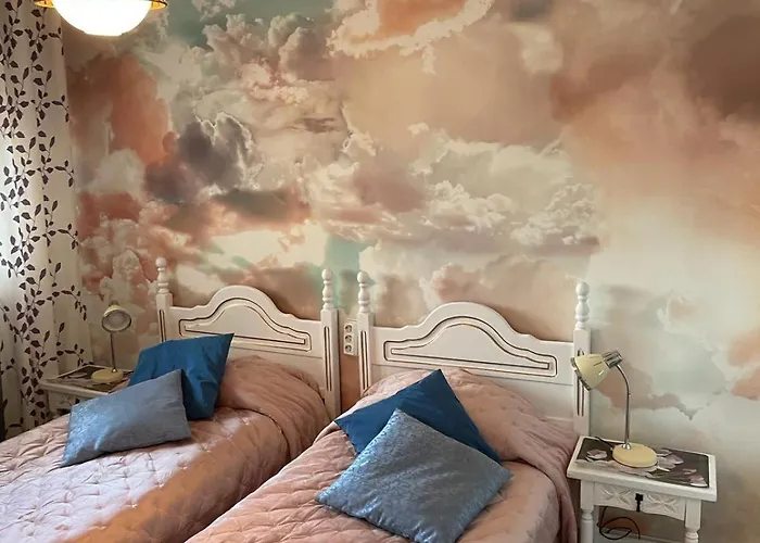 Frontline Apartment Fuengirola