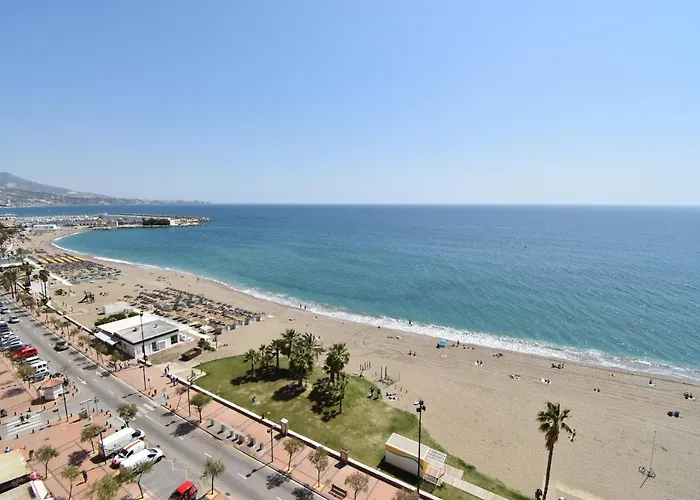 Апартаменти Frontline *