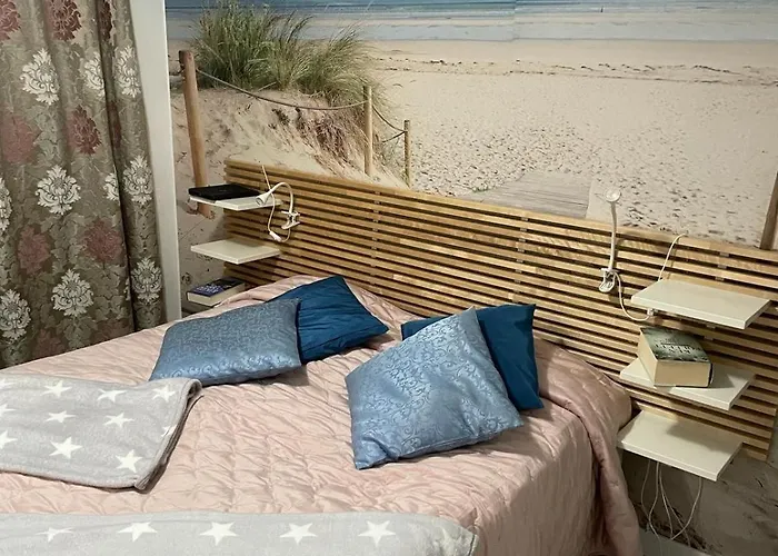 Frontline * Фуенхірола